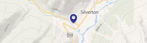 Tbd Snowden St Between 3rd 4th Street