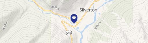 Tbd Reese St Between 2nd 3rd Streets