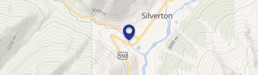 Tbd Snowden St Between 1st 2nd Street