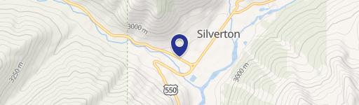 Tbd Blf St Between 3rd 4th Streets