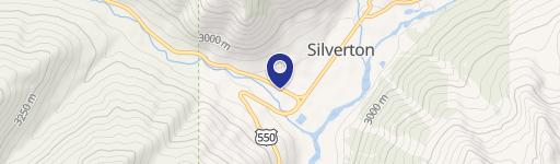 Tbd Keystone St Between 3rd 4th Stree