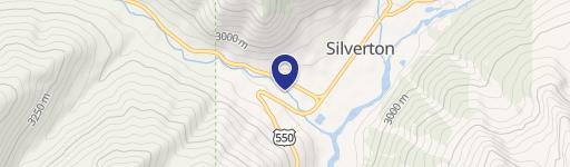 Tbd Keystone St Between 2nd 3rd Stree