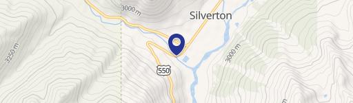 Tbd Greene St Between 1st 2nd Streets