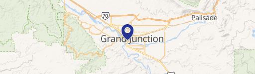 Grand Junction, CO 81501