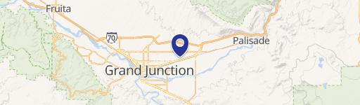 Grand Junction, CO 81504