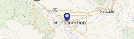 Grand Junction, CO 81501