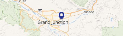 Grand Junction, CO 81504
