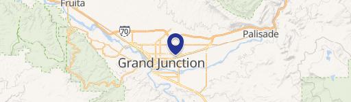 Grand Junction, CO 81501