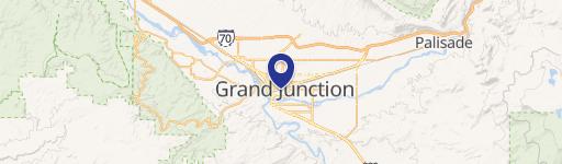 Grand Junction, CO 81501