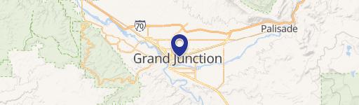 Grand Junction, CO 81501