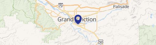 Grand Junction, CO 81503