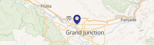 Grand Junction, CO 81505