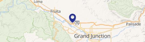 Grand Junction, CO 81505