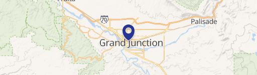 Grand Junction, CO 81501