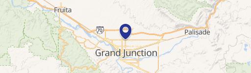 1190 Bookcliff Ave, Unit 4A