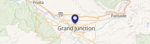 Grand Junction, CO 81501