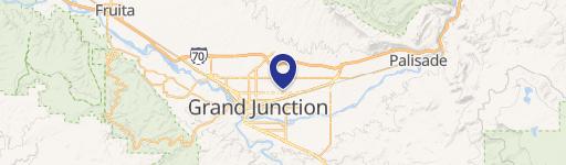 Grand Junction, CO 81501