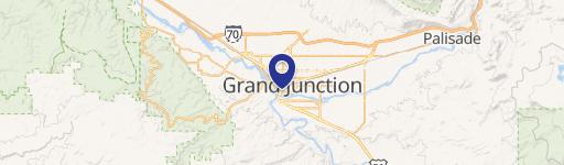 Grand Junction, CO 81501