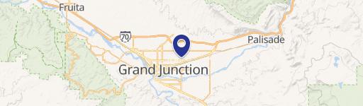 Grand Junction, CO 81501
