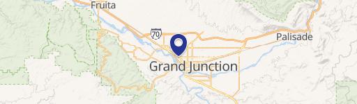 Grand Junction, CO 81501