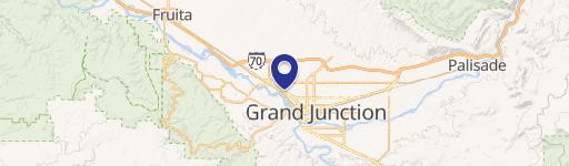 Grand Junction, CO 81505