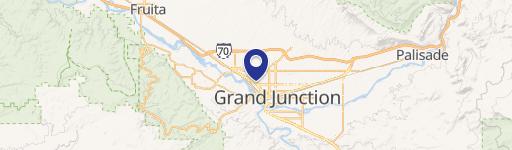 Grand Junction, CO 81501