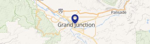 Grand Junction, CO 81501