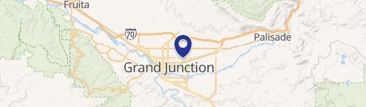 Grand Junction, CO 81501