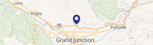 Grand Junction, CO 81506