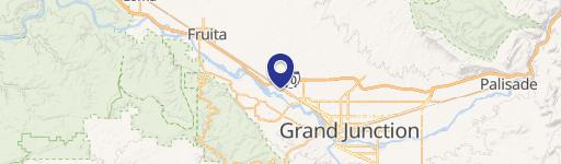 Grand Junction, CO 81505