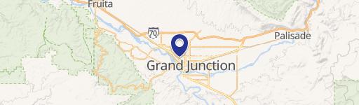 Grand Junction, CO 81501