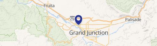 Grand Junction, CO 81505
