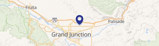 Grand Junction, CO 81504