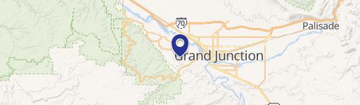Grand Junction, CO 81507