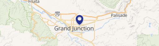 Grand Junction, CO 81501