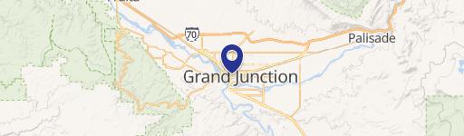 Grand Junction, CO 81501