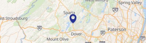 Approved Homesite in Jefferson Township