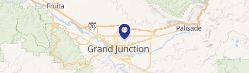 Grand Junction, CO 81501