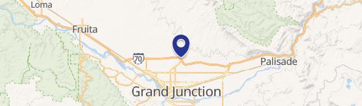 Grand Junction, CO 81506