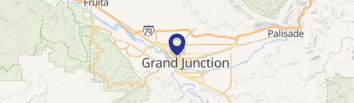 Grand Junction, CO 81501
