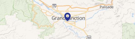 Grand Junction, CO 81503