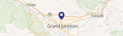 Grand Junction, CO 81501
