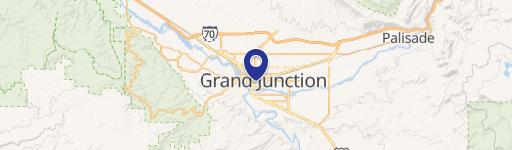 Grand Junction, CO 81501