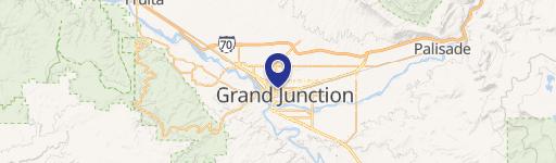 Grand Junction, CO 81501