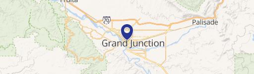 Grand Junction, CO 81501