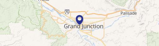Grand Junction, CO 81501