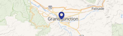 Grand Junction, CO 81501