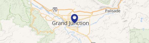 Grand Junction, CO 81501