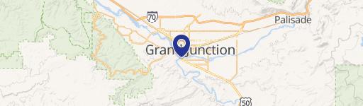 Grand Junction, CO 81503