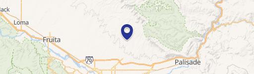 Grand Junction, CO 81506